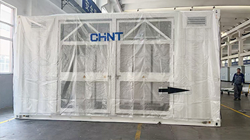 白色透明款——储能专用